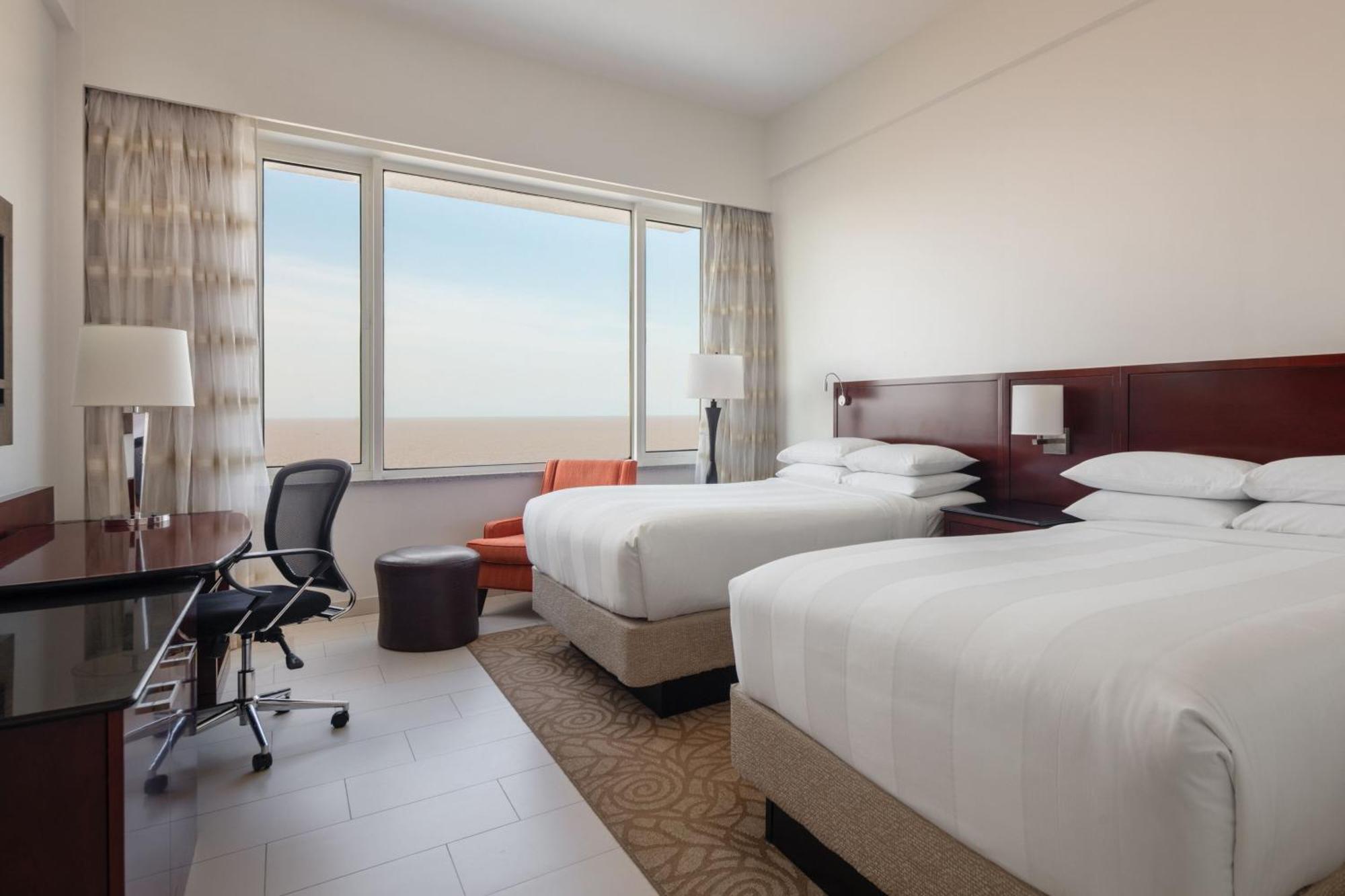 Guyana Marriott Hotel Georgetown Buitenkant foto