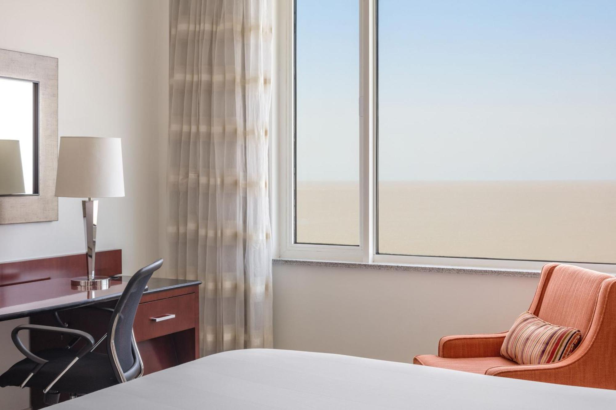 Guyana Marriott Hotel Georgetown Buitenkant foto