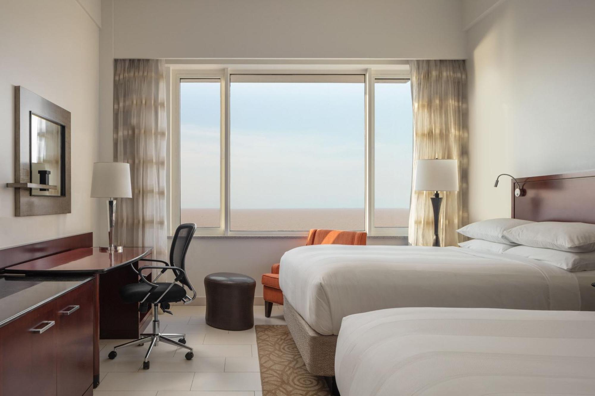 Guyana Marriott Hotel Georgetown Buitenkant foto