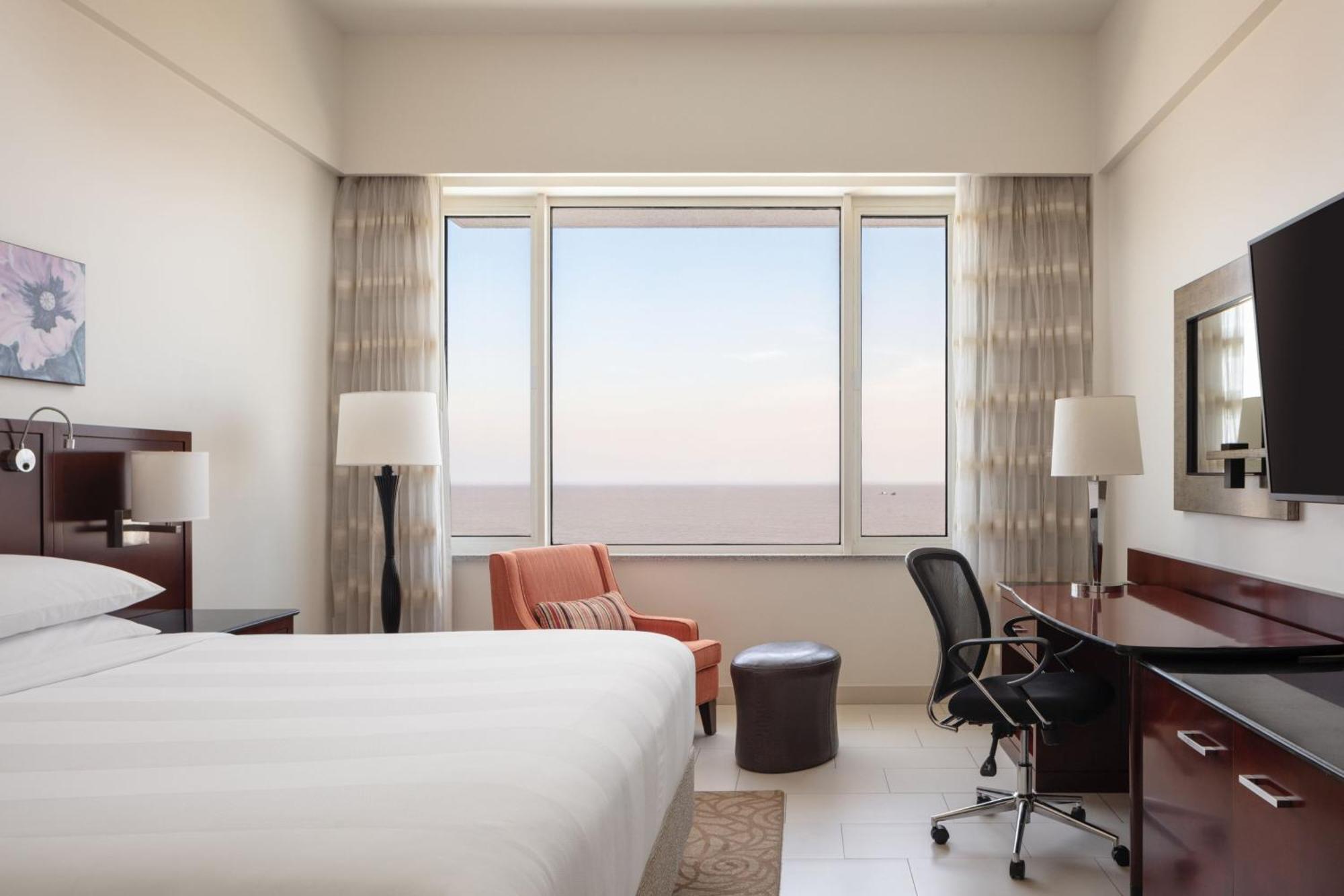 Guyana Marriott Hotel Georgetown Buitenkant foto